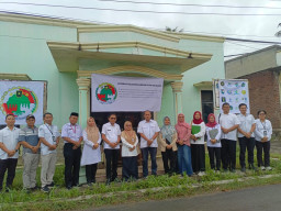 Koperasi Merah Putih Cilegon Siap Jadi Percontohan Nasional