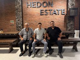 GRIB JAYA dan MAKI Jatim Tolak Eksekusi Rumah Warga di Jalan Dokter Soetomo 