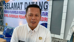 Upaya Penanggulangan Stunting, Kelurahan Burengan Tekankan Hal Ini