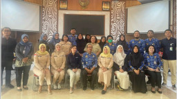 Perkuat Kepatuhan Perusahaan, BPJS Ketenagakerjaan Surabaya Darmo Gandeng Wasnaker