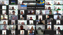 BPJS Ketenagakerjaan Surabaya Darmo Sosialisasikan BSU