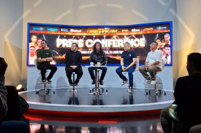 Ring TARKAM Part 3 Ponorogo, Revolusi Tinju Anak Muda yang Akan Guncang Asia Tenggara