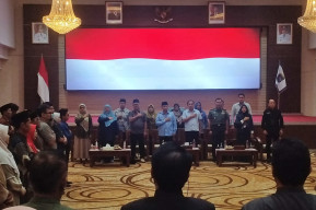 Terobosan Baru Dunia Pendidikan di Depok, 33 SMP Swasta Resmi Digratiskan