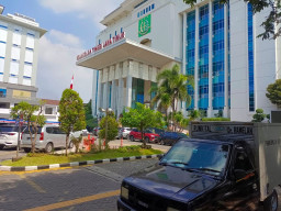 Kejati Jatim Lakukan Penyelidikan Dugaan Korupsi Akuisisi Saham PT SIS oleh Anak Usaha BUMN