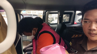 Kasus Korupsi Proyek Pengurukan Gedung DTPHP Lamongan, Konsultan Perencana Ditahan