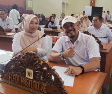 KPK Cegah Dewan Depok Korupsi