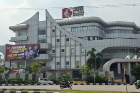 Dikti Dikabarkan Tengah Lakukan Audit di Kampus JGU Terkait Dana KIP