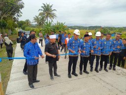 100 Hari Kerja, Ini Bukti Nyata Bupati dan Wakil Bupati Lampung Selatan