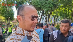 Empat Warga Lamongan Dievakuasi dari Iran Dipulangkan ke Tanah Air