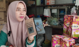 Empat Warga Lamongan yang Dievakuasi dari Iran, Satu Keluarga Asal Turi