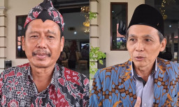 Soal Pungutan dan Penahanan Ijazah di Sekolah, ini Respon Dewan Pendidikan Lamongan!