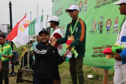 PORDASI HBA Kota Batu Keluhkan Sarana dan Prasarana, Walaupun Meraih Medali