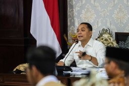 Surabaya Tekan Pernikahan Dini, Kolaborasi Inovatif Turunkan Dispensasi Kawin 61,63 Persen