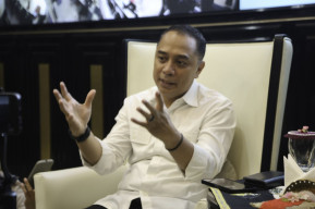 Wali Kota Eri Serukan Aksi Bersama Lawan Pungli Parkir