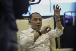 Pemkot Surabaya Terapkan Jam Malam untuk Anak, Berlaku Mulai Pukul 22.00 WIB