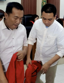 Nurul Fajar dan Yuddy Crestianto Divonis 2 Tahun, Tipu Pengusaha Lewat Modus Pinjaman Rp25 Miliar