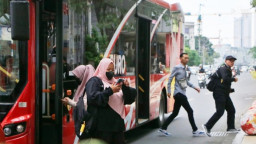 Transportasi Publik Terbebani Subsidi Lebih Rp 100 Miliar, DPRD Surabaya Dorong Pemkot Kreatif