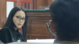 Reisza Romadona Divonis 2 Tahun, Jaksa Ajukan Banding dalam Kasus Kepemilikan 13 Gram Ganja