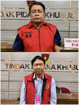 Korupsi Pengadaan Tanah Polinema, Direktur dan Penjual Jadi Tersangka, Negara Rugi Rp42,6 Miliar