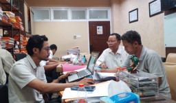 Notaris Asal Cerme Ditangkap Polisi: Palsukan Surat Tanah dan Rugikan Korban Rp 8 Miliar