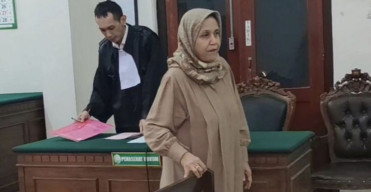 Diduga Rugikan Rp 200 Juta, Zainab Ernawati Makelar Tanah Diseret ke Pengadilan