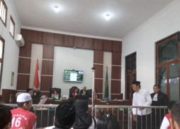 Dituntut 5 Tahun, Hakim Malah Vonis Ringan Residivis Narkoba Hariono