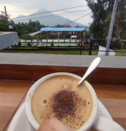 Minum Kopi secara Rutin Bisa Cegah Banyak Penyakit Kronis