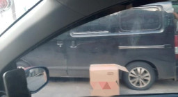 Rokok Ilegal Diduga Dijual Bebas di Kota Cilegon, Aparat Diminta Ambil Tindakan Tegas