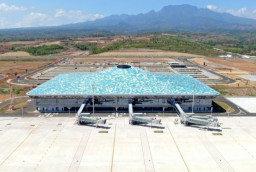 Bandara Dhoho Kediri Sepi, DPRD Jatim Desak Pemprov Turun Tangan