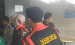 Dugaan Korupsi PJU Rp 40 M di Dishub Kabupaten Cianjur, Kejari segera Tetapkan Tersangka