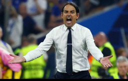 Anak Asuhnya Dibantai 5-0, Inzaghi: Kekalahan Ini Sangat Berat