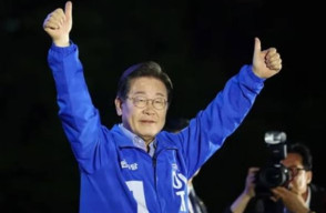 Capres Partai Demokrat Terpilih Jadi Presiden