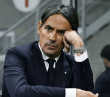 Inzaghi Resmi Hengkang dari Inter Milan, Latih Al Hilal