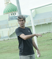 Teco Resmi Latih Klub Liga 2, Barito Putera