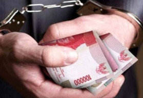 Diduga Peras Anggota Satpol PP yang Selingkuh dengan Istri Polisi , 3 Oknum Wartawan Diamankan