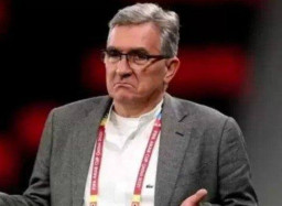 Pelatih Timnas China Akui Kehebatan Indonesia