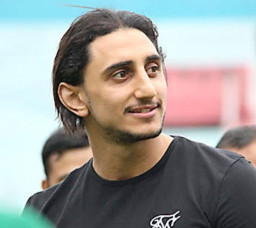 Sinyal Menguat, Mahmoud Eid Bakal Pulang ke Persebaya