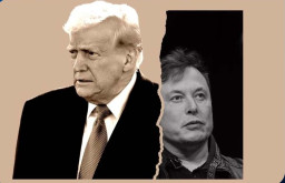 Trump ancam Elon Musk, Hadapi Konsekuensi Serius Jika Danai Demokrat