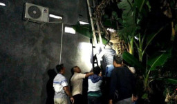 Rumah Pegawai Pengadilan Negeri Kota Madiun Disatroni Maling, Kerugian Mencapai Rp 80 Juta