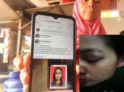 Beda Agama, Ibu 3 Anak Diduga Dianiaya Suami Siri: Sempat Dilaporkan Hilang Berujung Laporan Penganiayaan