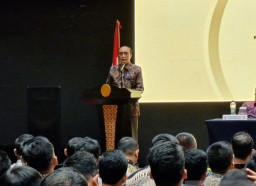 Ketua MA Akan Kerahkan 'Mystery Shopper' Untuk Awasi Hakim