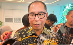 Kemlu-KBRI Pantau Situasi Iran, Imbau WNI Waspada dan Tunda Perjalanan