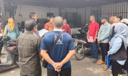 Hakim PN Lamongan Larang Wartawan Liput Sidang Sengketa Lahan, Ada Apa?