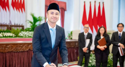 LHKPN Raffi Ahmad Capai Rp1 Triliun: Intip Total Kekayaan dan Asetnya yang Fantastis