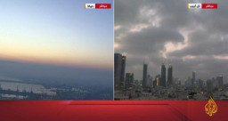 Deklarasi Perang! Iran Serang Balik Israel dengan Rentetan Rudal, Kerusakan Tel Aviv Paling Parah