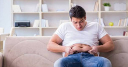 5 Kebiasaan untuk Cegah Perut Kembung Agar Tak Tampak Buncit