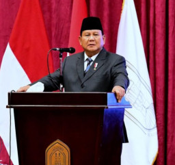 Polemik Empat Pulau Sumut-Aceh: Prabowo Akan Ambil Alih dan Buat Keputusan Pekan Depan