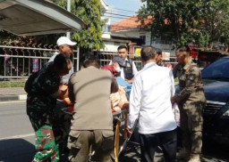 88 ODGJ Dievakuasi Dinsos Gresik Sejak Awal 2025, Ekonomi Jadi Pemicu Utama