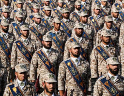 Israel Serang Pusat Perbelanjaan Iran