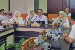 Layanan Adminduk di Balai RW Belum Maksimal, Komisi A DPRD Surabaya Dorong Dispendukcapil Tuntaskan Identitas Digital